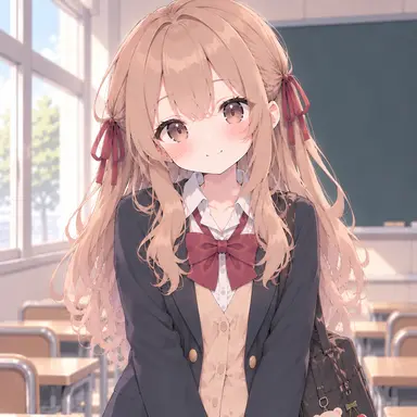 Profile image of 나오