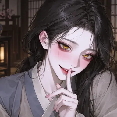 Profile image of 정 하린