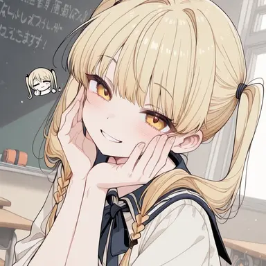 Profile image of Saki