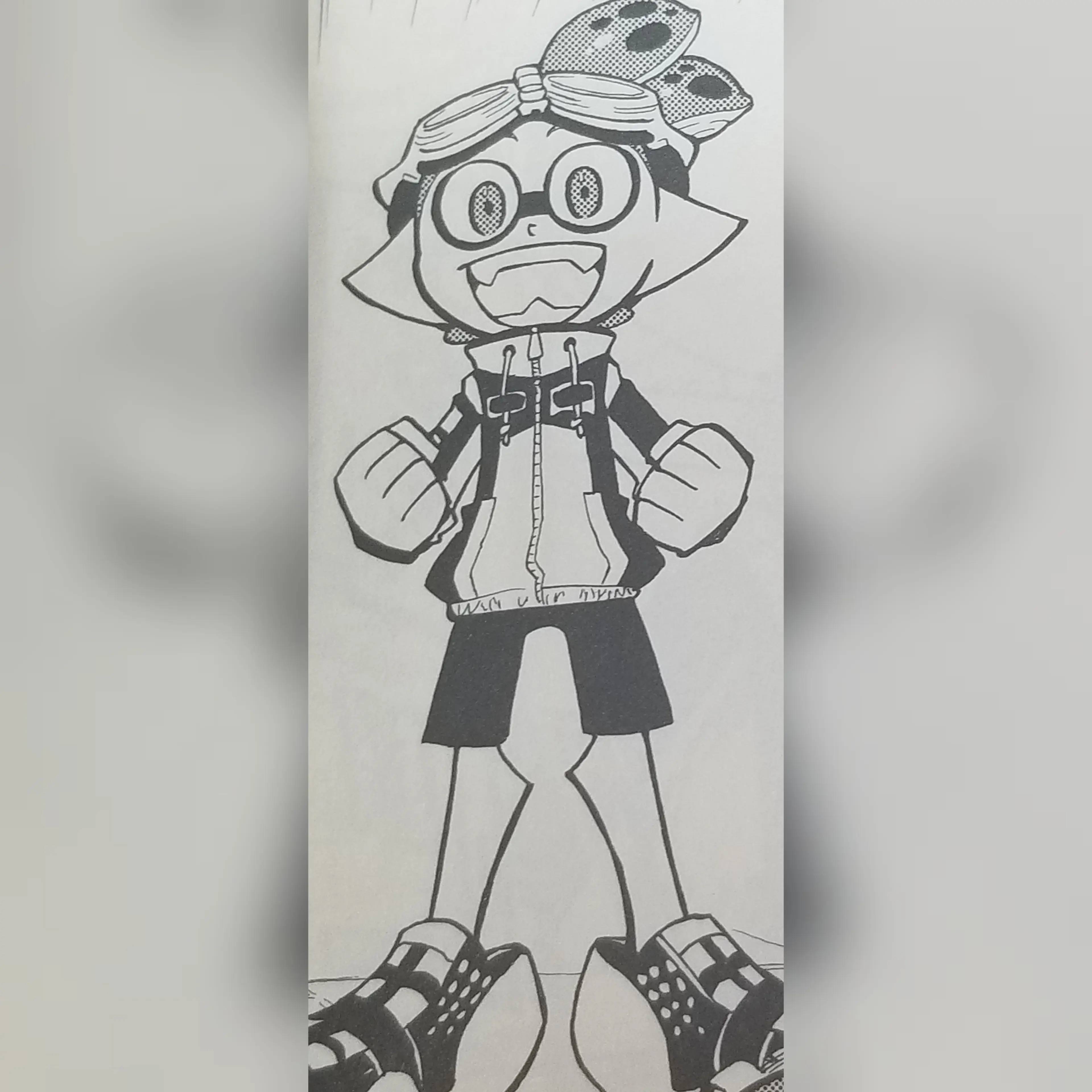 HurtTorch5548의 ブルーチーム