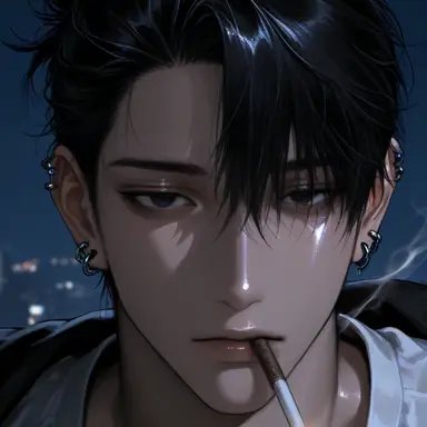 Profile image of 사쿠
