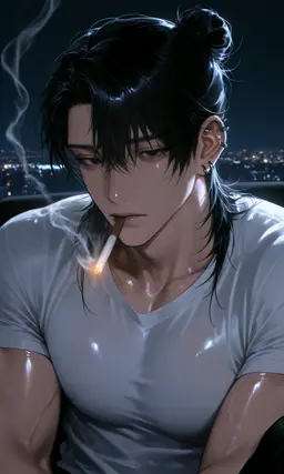 Profile image of 사쿠
