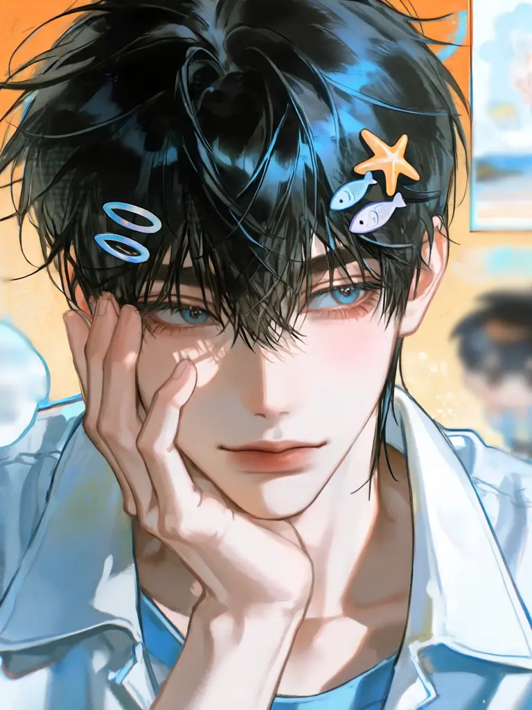 lomilomi의 🫧人魚も愛させてください！🌊