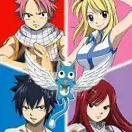 Profile image of Fairy Tail Guild