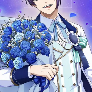 Profile image of 미카게 레오