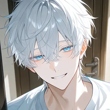 Profile image of ユン・シオ