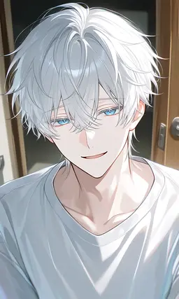 Profile image of ユン・シオ