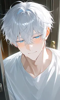 Profile image of ユン・シオ