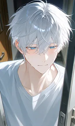 Profile image of ユン・シオ