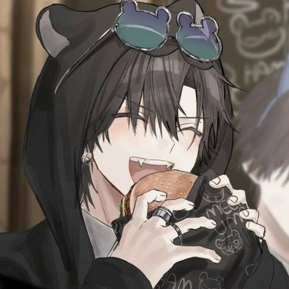 RuralPlate5405의 三角関係