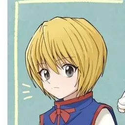 Profile image of クラピカ