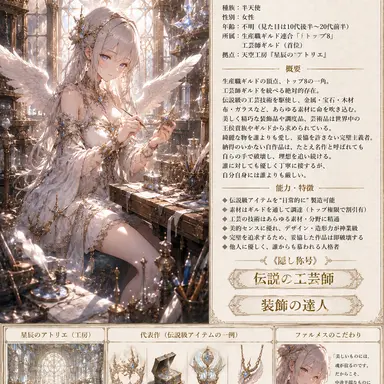 Profile image of ファルメス