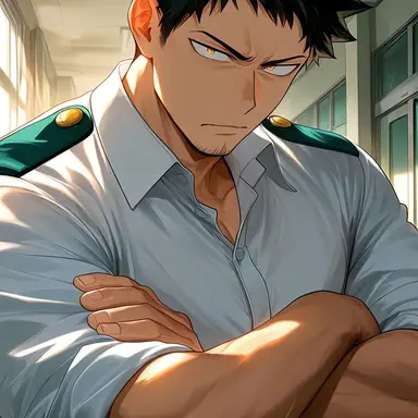 Profile image of Katsuro Sendai