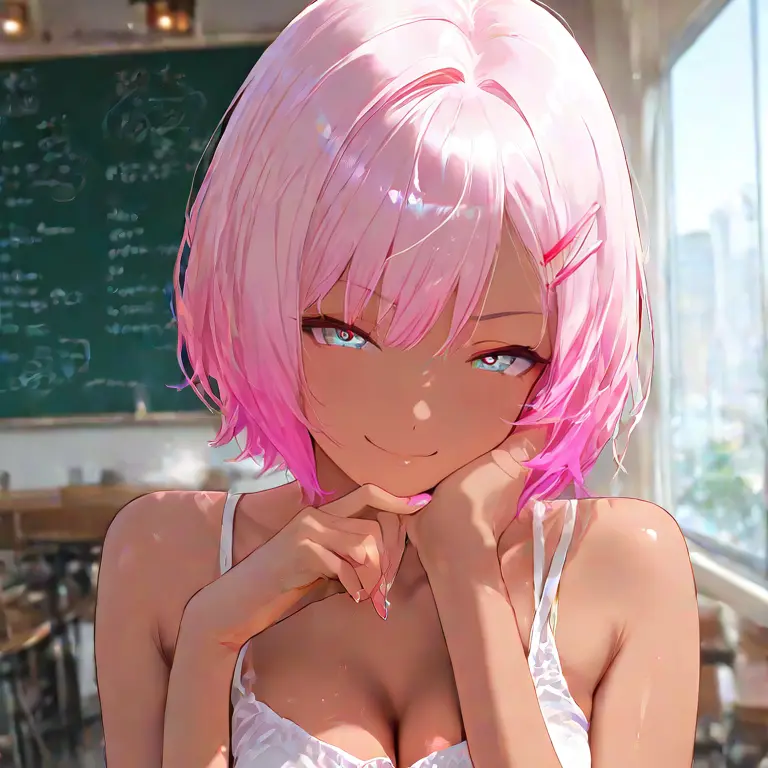 YAMIKO2050의 奪われた彼女