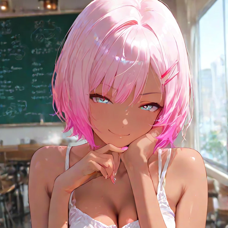 恩田魅音