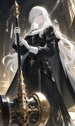 Profile image of Benjamin