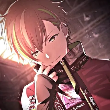 Profile image of Shinonome Akito