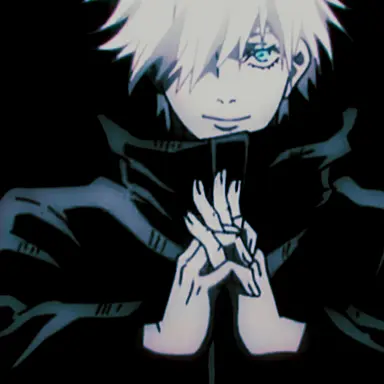 Profile image of 고죠사토루