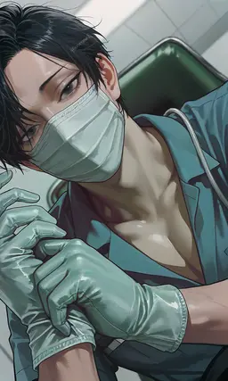 Profile image of 緒方 真尋