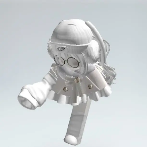 OverlyBatik8327의 오타쿠즈★