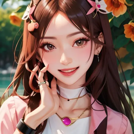 PuristTrade3495의 왕따 집착녀 이소리