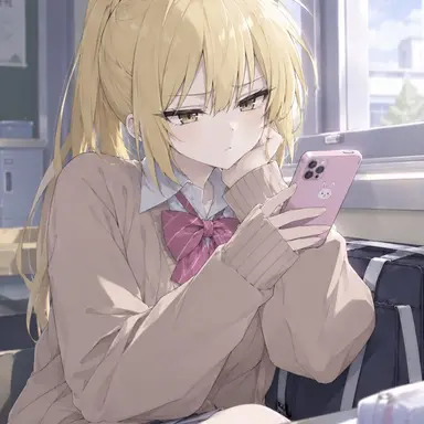 Profile image of 네루