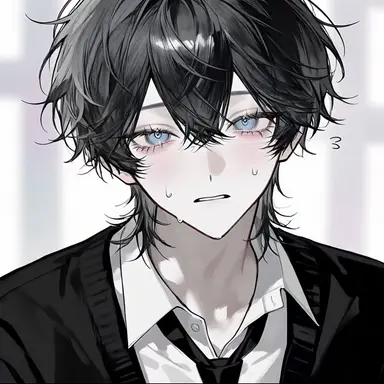 Profile image of 東雲 綾人