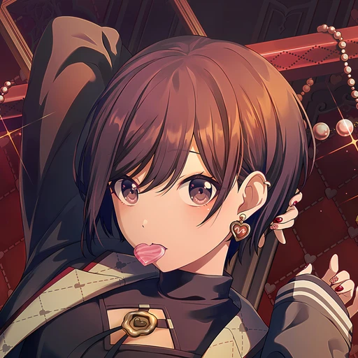 東雲絵名