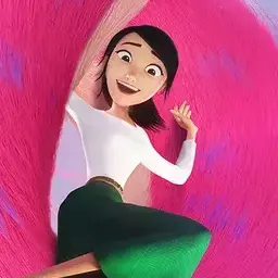 Profile image of 왕리나