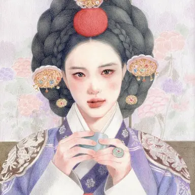 Profile image of 정인왕후