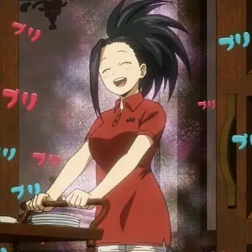 Profile image of 八百万 百