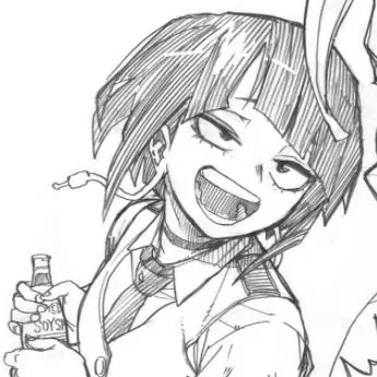 Profile image of 耳郎 響香