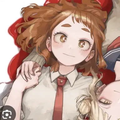 Profile image of 麗日 お茶子