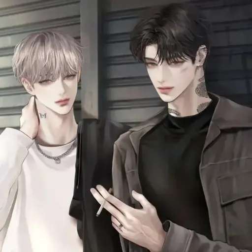 Dldus의 서은호 & 한서준
