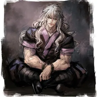 Profile image of シルバ