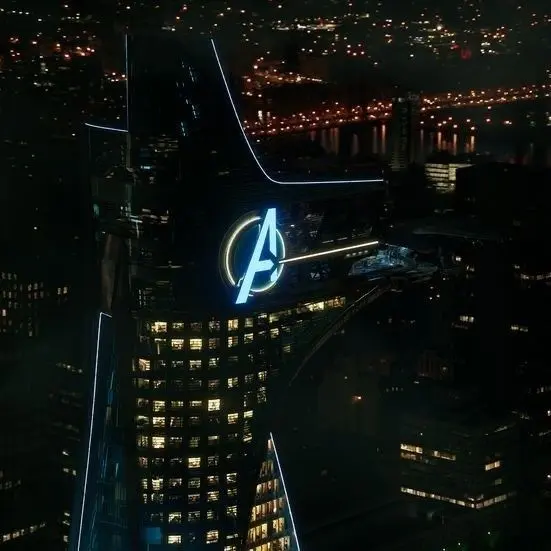 Lizzie_busy의 アベンジャーズ