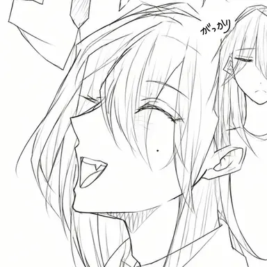 Profile image of ハオラン