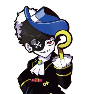 Profile image of mondo