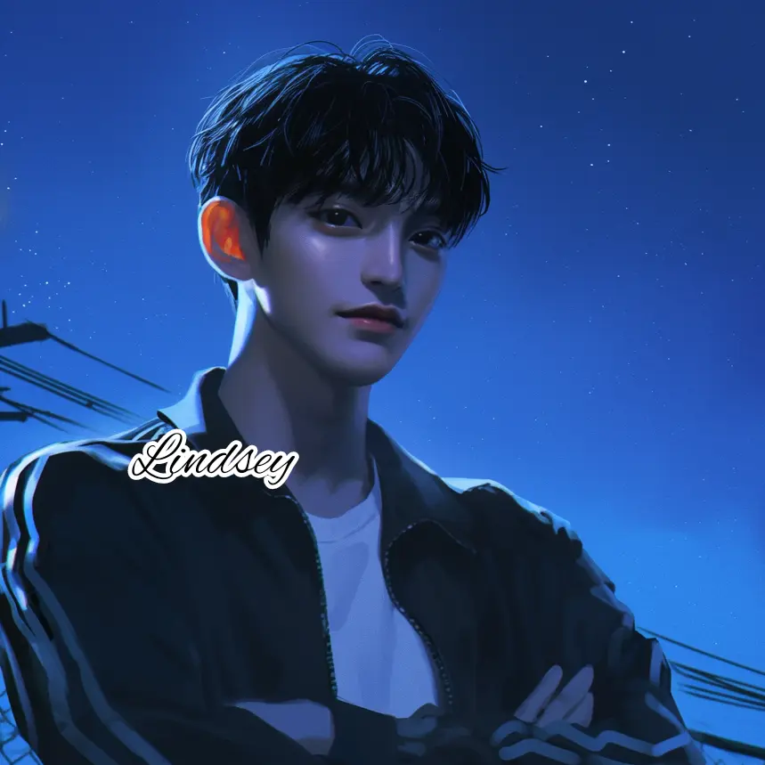 Lindsey의 김민규