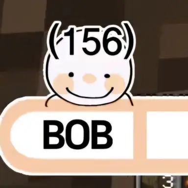 Profile image of BOB