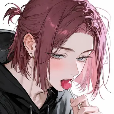 Profile image of 凪