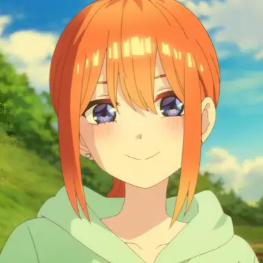 Profile image of 우에스기 요츠바