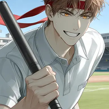 Profile image of 橘 海斗