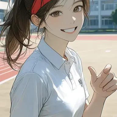 Profile image of 黒川 陽菜