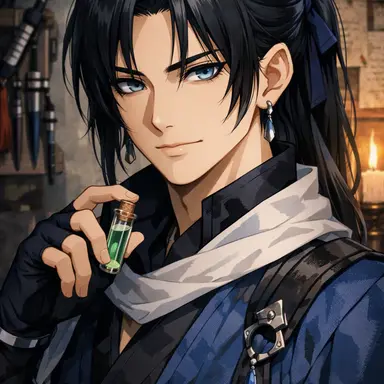 Profile image of Riku
