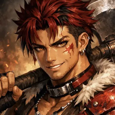 Profile image of Daigo