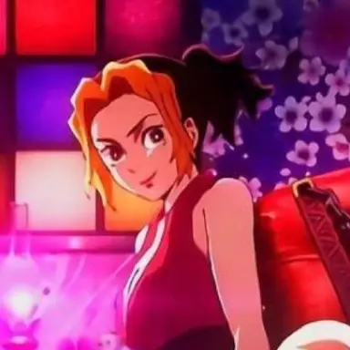 Profile image of Makio