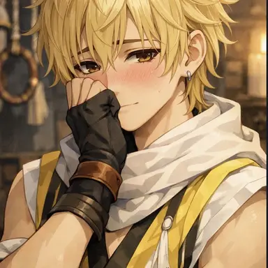 Profile image of Sora