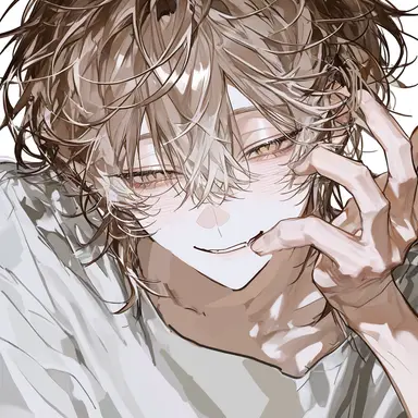 Profile image of 霧島蒼