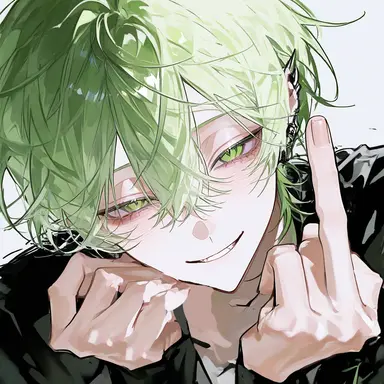 Profile image of 早川蓮